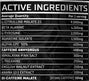 Legit Extreme pre workout