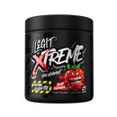 Legit Extreme pre workout