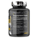 Arsynist PM Sleep Aid + Fat Burner