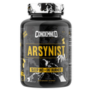 Arsynist PM Sleep Aid + Fat Burner