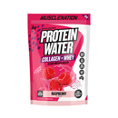 Muscle Nation Protein Water