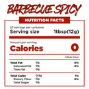 Mrs Taste ZERO Calorie Sauce