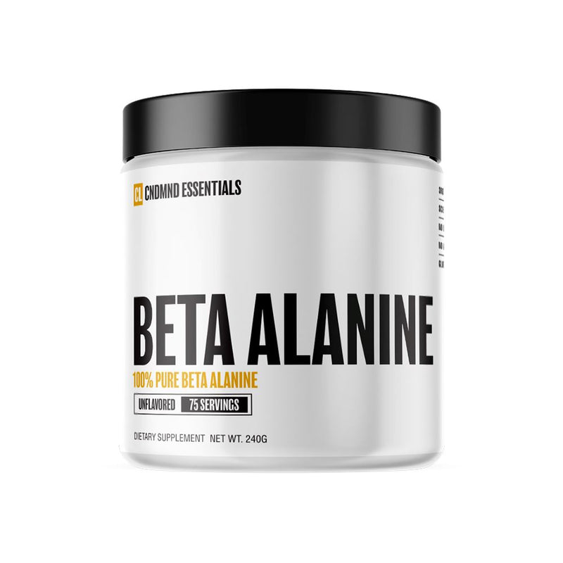 Condemned Labz Beta Alanine - Unflavored - 400 Grams