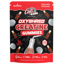 EHP LABS OXYSHRED CREATINE GUMMIES