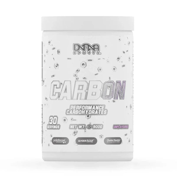 CARBON - Performance Carbohydrates