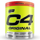 Cellucor C4 Original Pre Workout