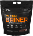 RIVAL CLEAN GAINER
