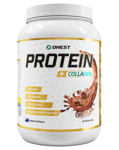 Onest Protein + Collagen