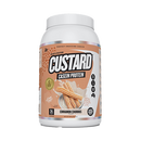Muscle Nation Custard Casein Protein