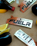 FUEL R ISOTONIC GEL