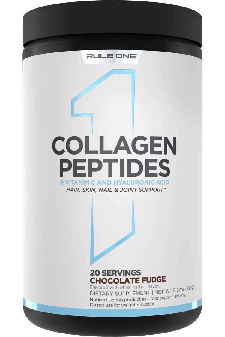 R1 MULTI-SOURCE COLLAGEN