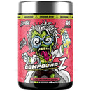 ZOMBIE LABS COMPOUND Z