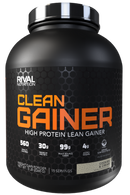 RIVAL CLEAN GAINER