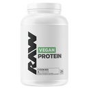 Get Raw Nutrition Vegan Protein