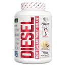 DIESEL NEW ZEALAND WHEY PROTEIN ISOLATE