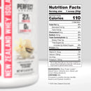 DIESEL NEW ZEALAND WHEY PROTEIN ISOLATE