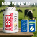DIESEL NEW ZEALAND WHEY PROTEIN ISOLATE