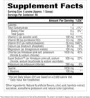 GAT SPORT NITRAFLEX HYDRATION 40 serves