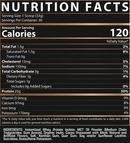 NUTREX ISOFIT