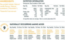 NUZEST CLEAN LEAN PROTEIN