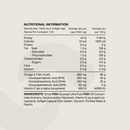 Switch Nutrition Fish Oil – Ultra Pure Omega-3 DHA + EPA