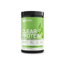 Optimum Nutrition Clear Plant Protein