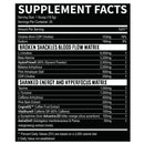 Fresh Out PRE (Condemned Labz™ X Fresh™)