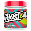 GHOST PRE-WORKOUT
