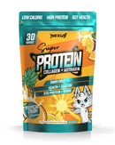 Nexus Sports Nutrition Super Protein Water