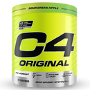 Cellucor C4 Original Pre Workout