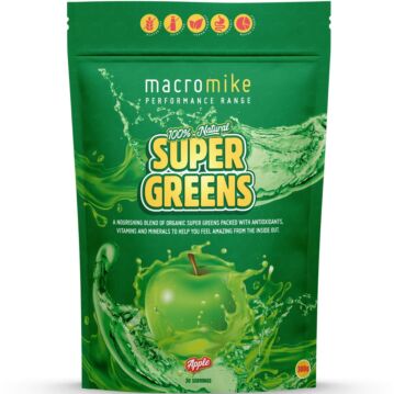 Macro Mike Super Greens