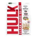 HULK Clean Mass Gainer