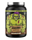 Zombie Labs GAINZ Mass Gainer – High-Calorie Protein Powder