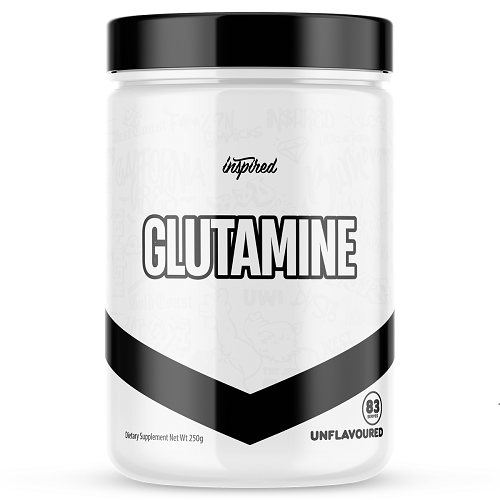 Inspired Glutamine