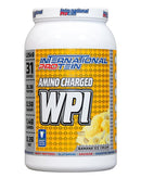 AMINO CHARGED WPI