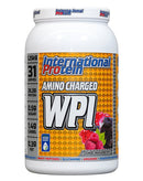 AMINO CHARGED WPI