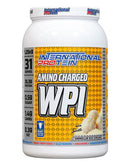 AMINO CHARGED WPI