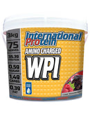 AMINO CHARGED WPI