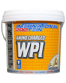 AMINO CHARGED WPI