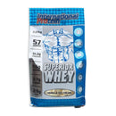 INTERNATIONAL SUPERIOR WHEY