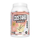 Muscle Nation Custard Casein Protein