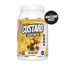 Muscle Nation Custard Casein Protein