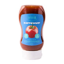 LOW CARB EMPORIUM NO ADDED SUGAR SAUCE 350ML