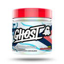 Ghost Lifestyle Hydration Electrolytes+