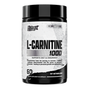 NUTREX L-CARNITINE 1000