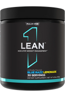 Rule1 Lean Non-Stim Weight Management