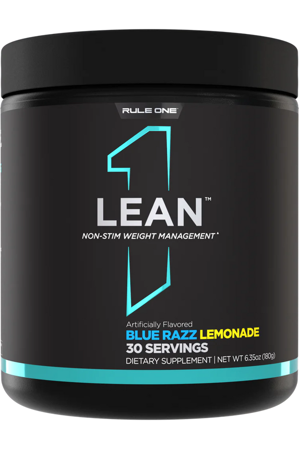 Rule1 Lean Non-Stim Weight Management