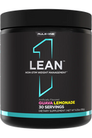 Rule1 Lean Non-Stim Weight Management