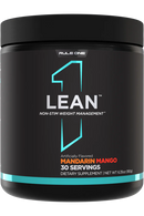 Rule1 Lean Non-Stim Weight Management