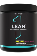 Rule1 Lean Non-Stim Weight Management